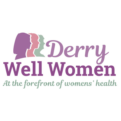 Women’s Health Courses 2018 at Derry Well Women