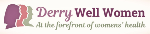Derry Well Women Logo